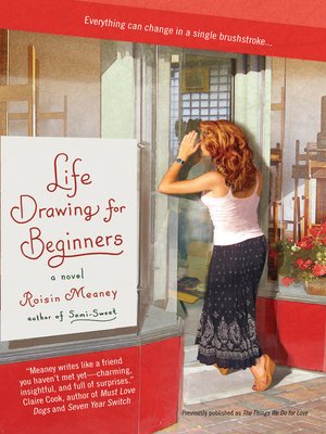 cover image of Life Drawing for Beginners